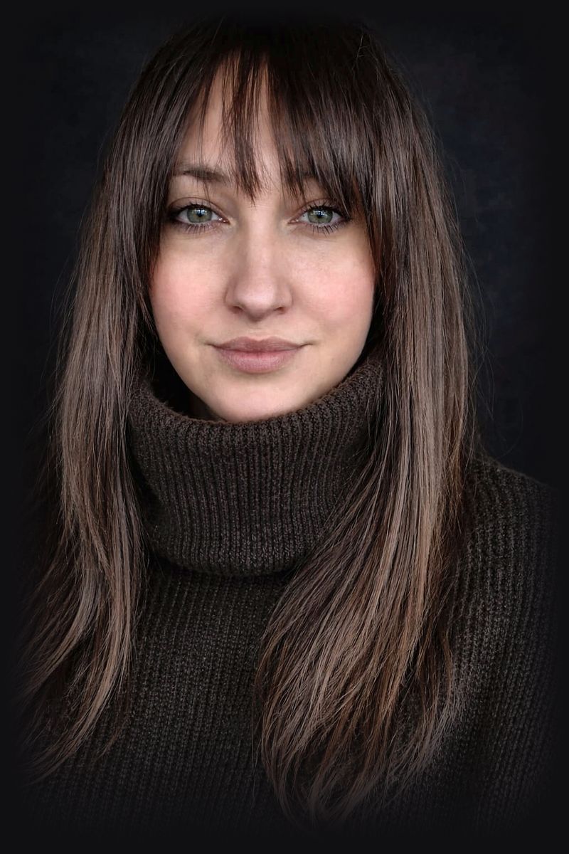 Katarzyna Łukaszuk, właścicielka firmy